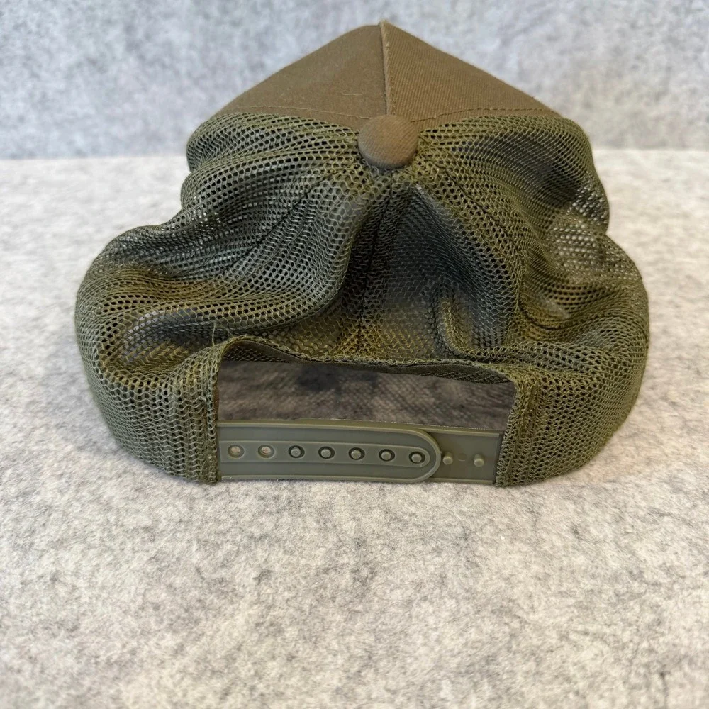 Bass Pro Shops Trucker Mesh Adjustable Youth Cap - Good
